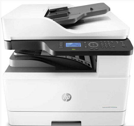 惠普（HP）M436nda A3数码复合