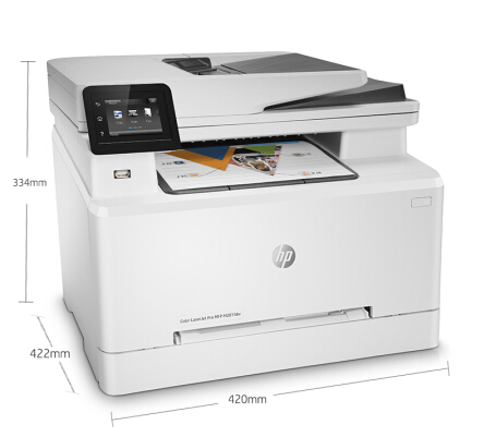 惠普（HP）Colour LaserJe