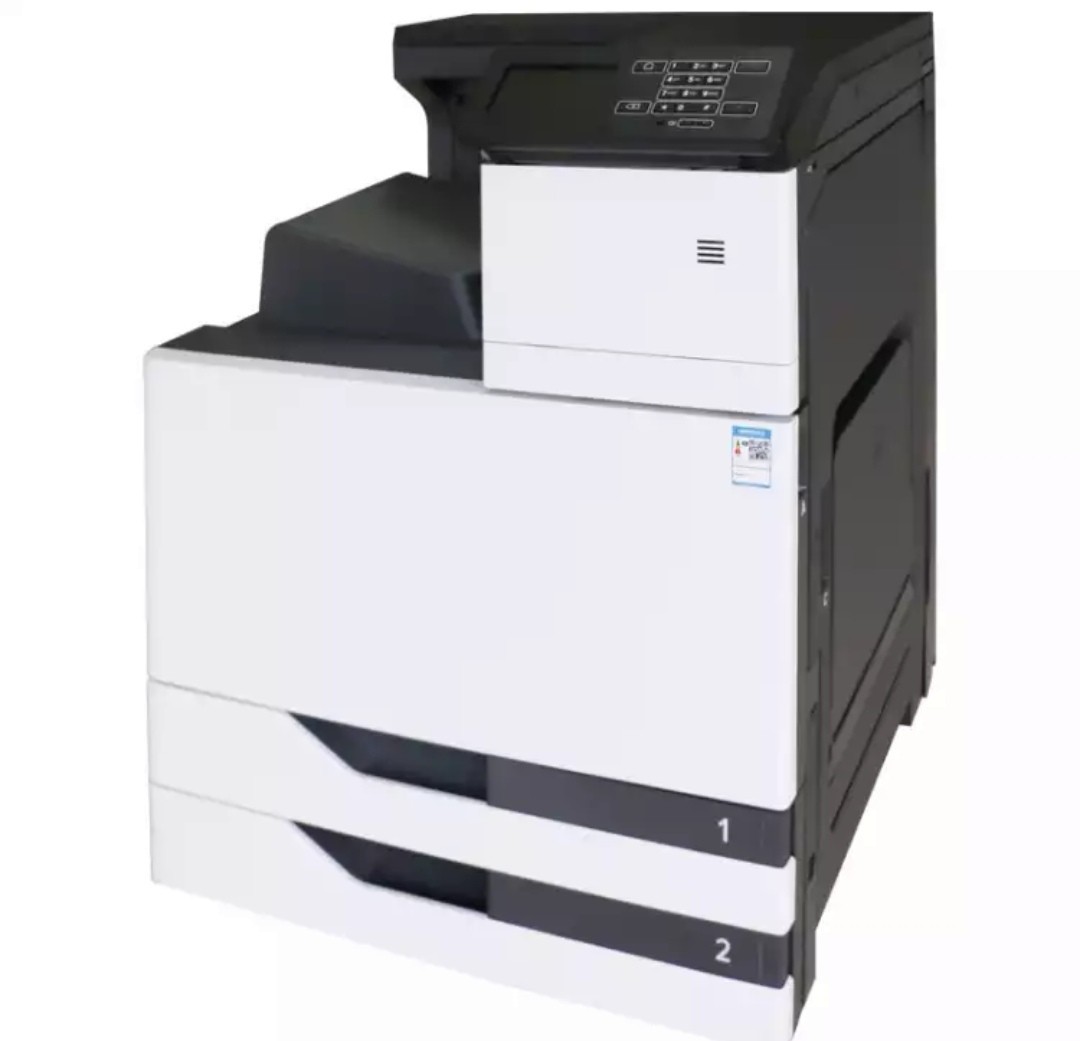 奔图（PANTUM）CP9502DN彩色激光A3打印机（自动双面+有线打印）